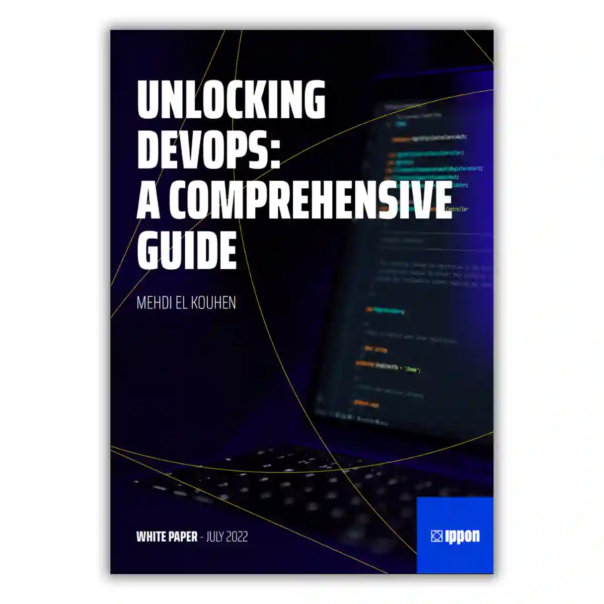 Unlocking Devops A comprehensive Guide